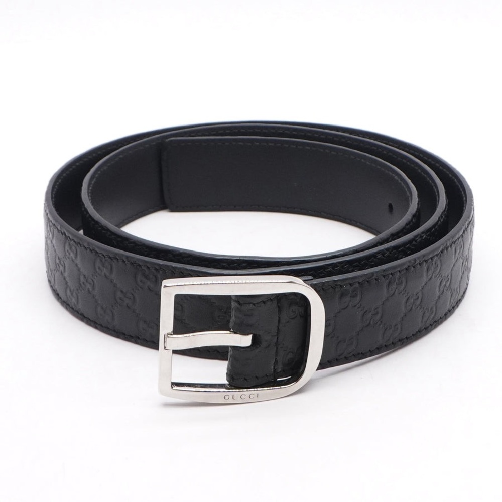 Gucci Belt, good as new!